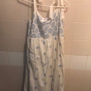 Summer dress American eagle